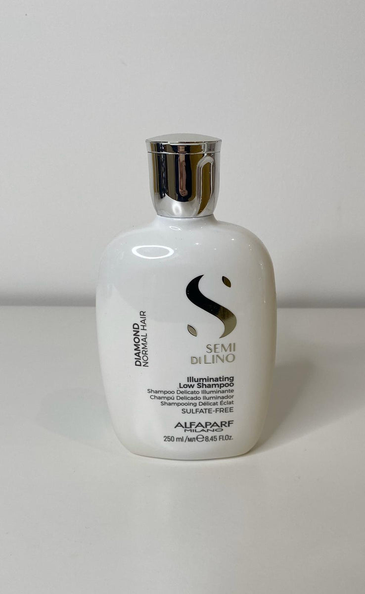 Alfaparf Milano Diamond Low Shampoo