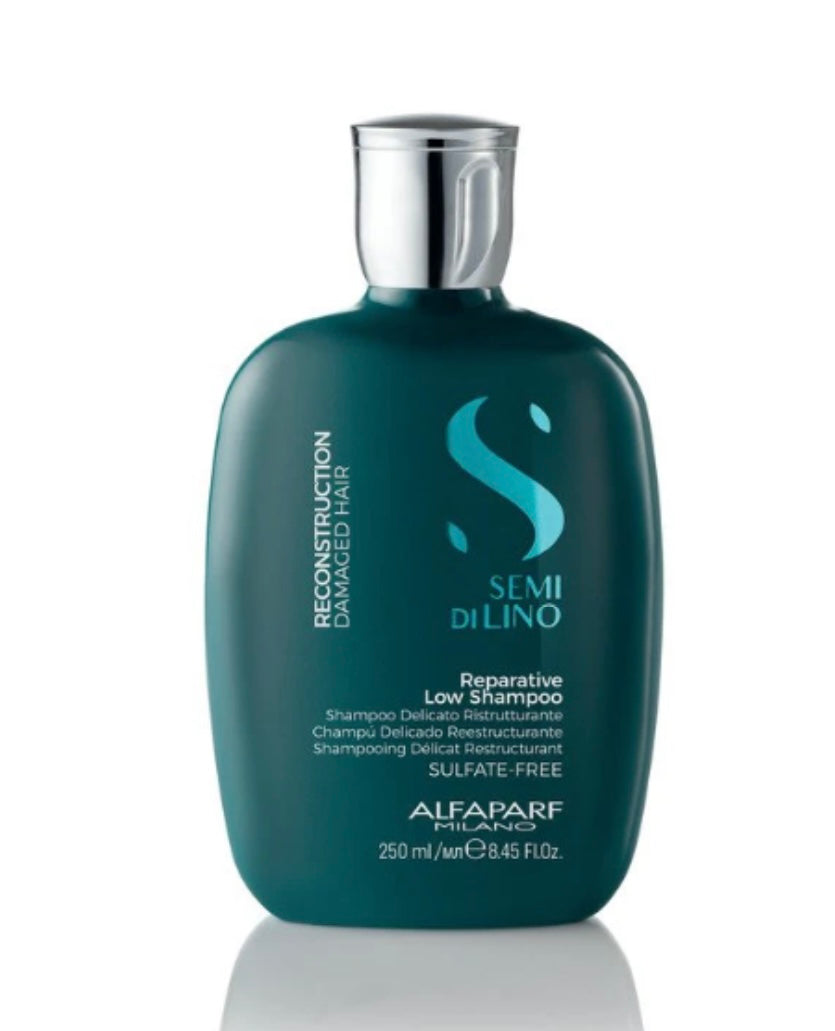 Alfaparf Milano Reconstructive Reparative Low Shampoo