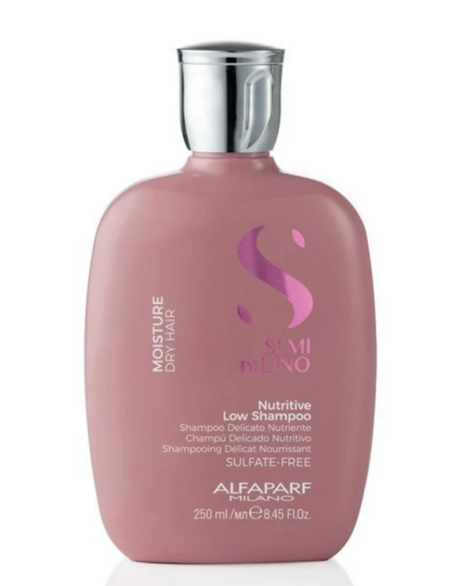 Alfaparf Milano Nutritive Collection -  Nutritive Low Shampoo