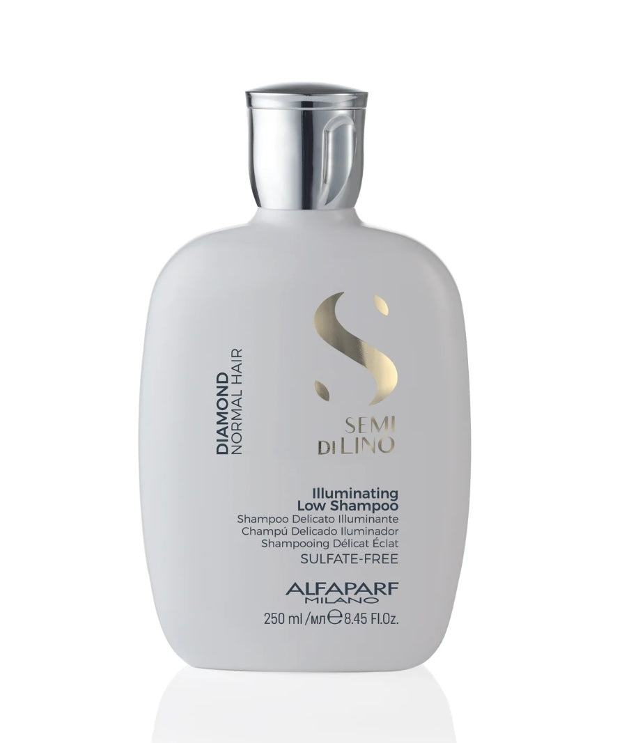 Alfaparf Milano Diamond Collection - Illuminating Low Shampoo