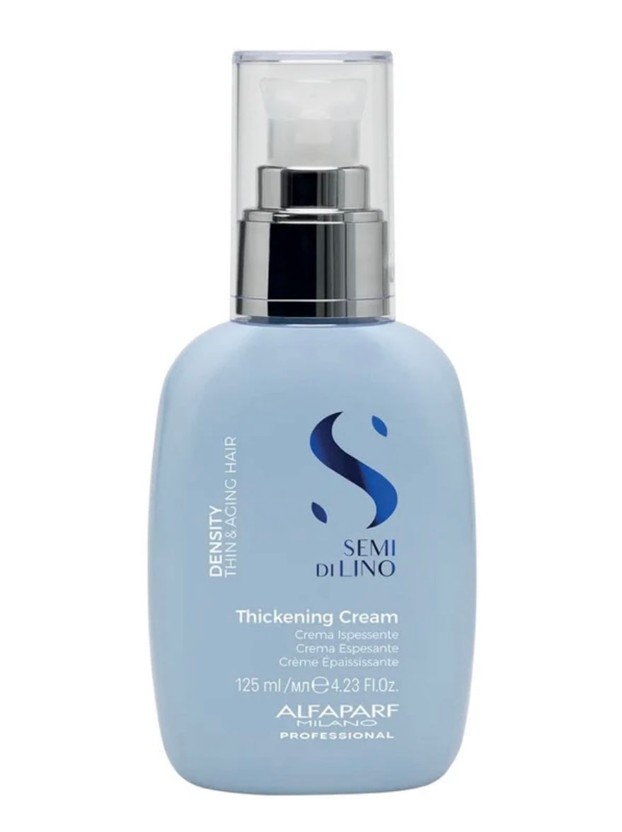 Alfaparf Milano Density Thickening Cream