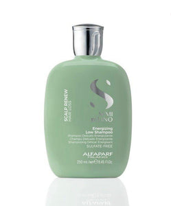 Alfaparf Milano Scalp Collection - Scalp Renew Energizing Low Shampoo