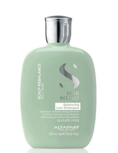 Alfaparf Milano Scalp Collection - Scalp Balancing Low Shampoo