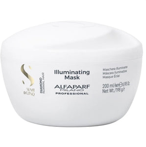 Alfaparf Milano Diamond Collection -  Illuminating Mask