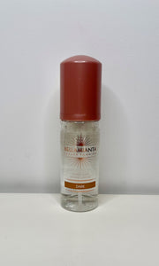 Bellamianta Crystal Clear Tanning Mousse