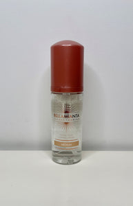 Bellamianta Crystal Clear Tanning Mousse