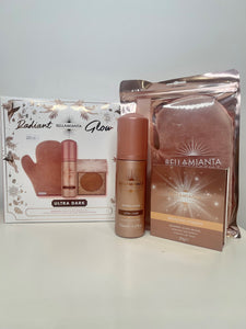 Bellamianta Radiant Glow Christmas Set