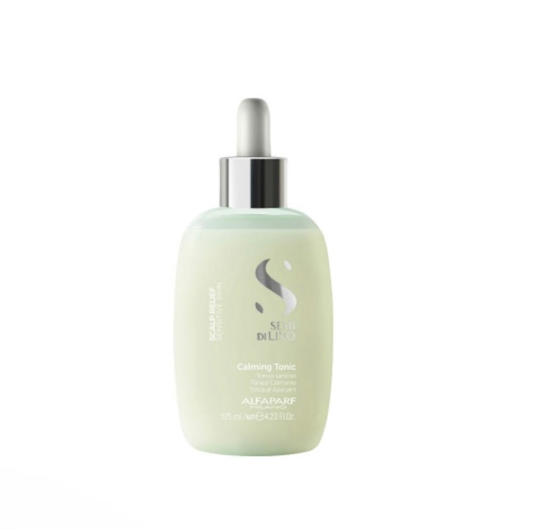 Alfaparf Milano Scalp Collection -  Scalp Relief Calming Tonic