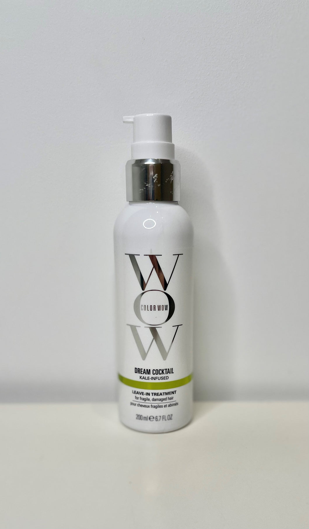 Colour Wow Dream Cocktail Kale-Infused Leave-in Treatment