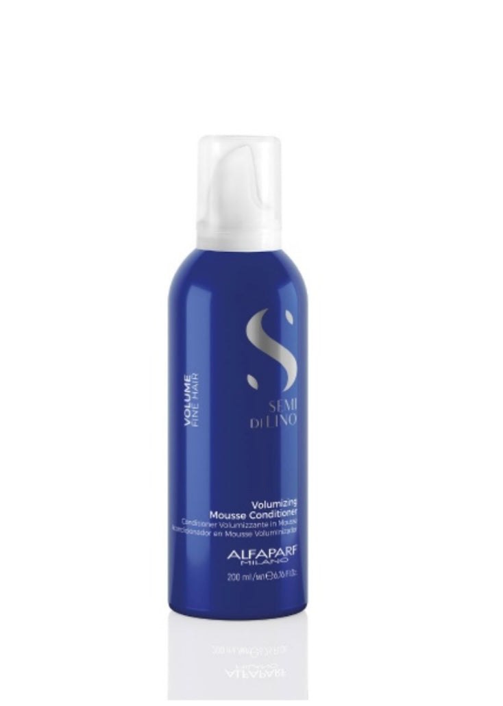 Alfaparf Milano Volume Collection - Volumizing Mousse Conditioner