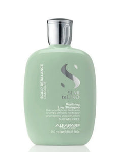 Alfaparf Milano Scalp Collection - Scalp Rebalance Purifying Low Shampoo