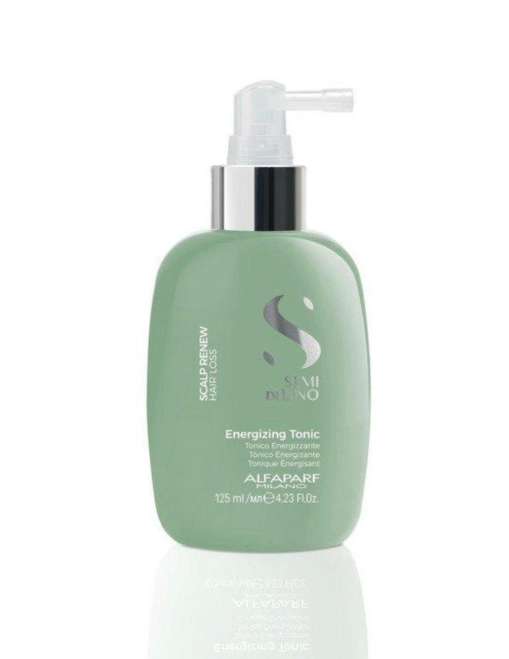 Alfaparf Milano Scalp Collection - Scalp Renew Energizing Tonic