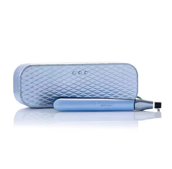 Ghd Christmas Collection - Exclusive Chronos Styler (Icy Blue)