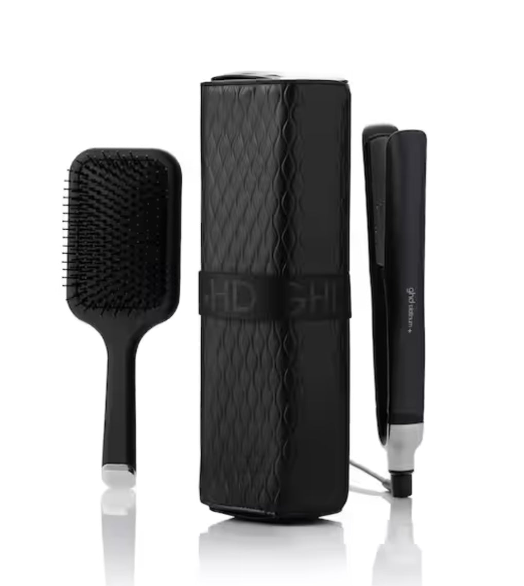 Ghd Christmas Collection- Exclusive Platinum+ Set