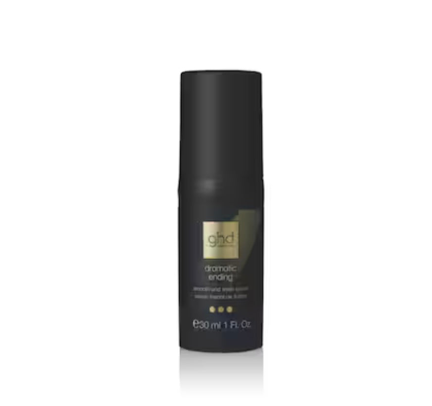 GHD Dramatic Ending Smooth & Finish Serum