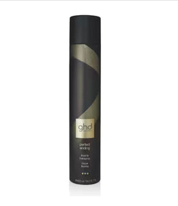 GHD Perfect Ending Final Fix Hairspray