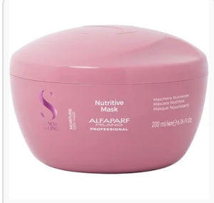 Alfaparf Milano Nutritive Collection - Nutritive Mask