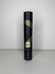 GHD Perfect Ending Final Fix Hairspray