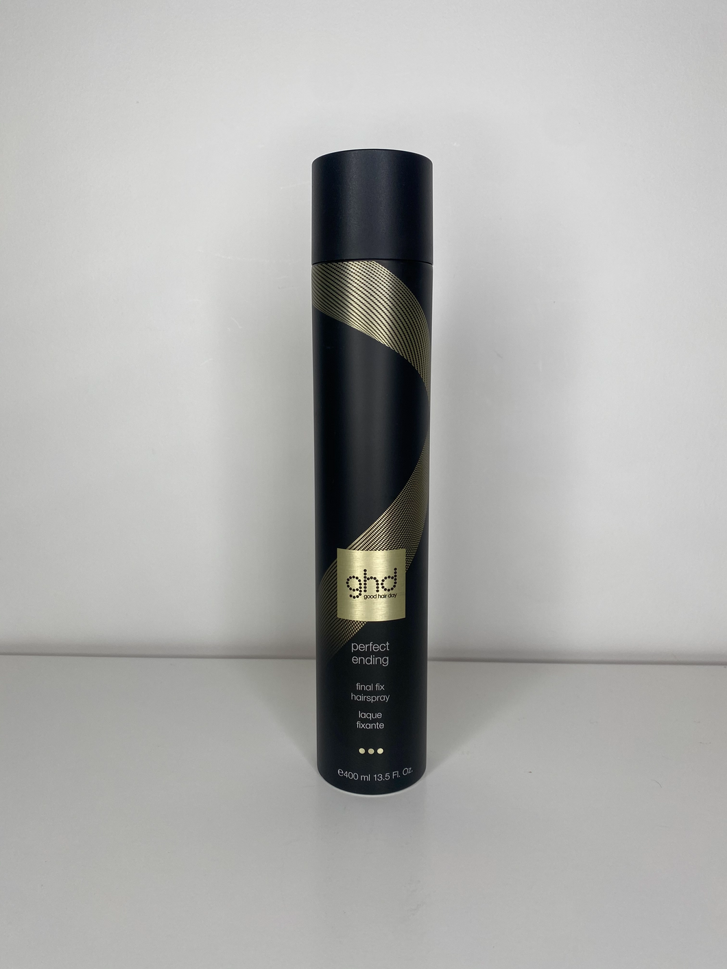 GHD Perfect Ending Final Fix Hairspray