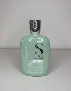 Alfaparf Milano Scalp Collection - Scalp Balancing Low Shampoo