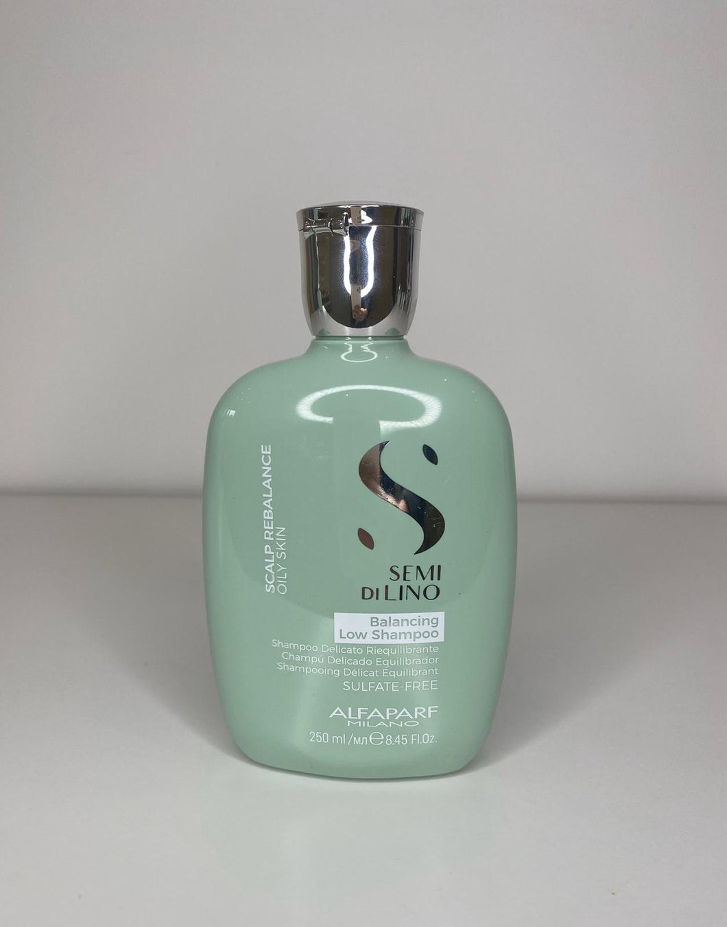 Alfaparf Milano Scalp Collection - Scalp Balancing Low Shampoo