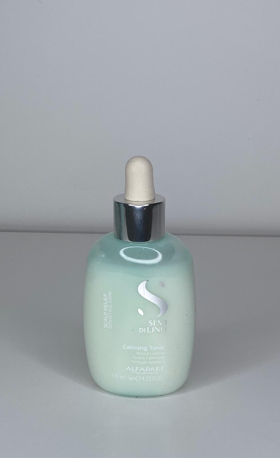 Alfaparf Milano Scalp Collection -  Scalp Relief Calming Tonic