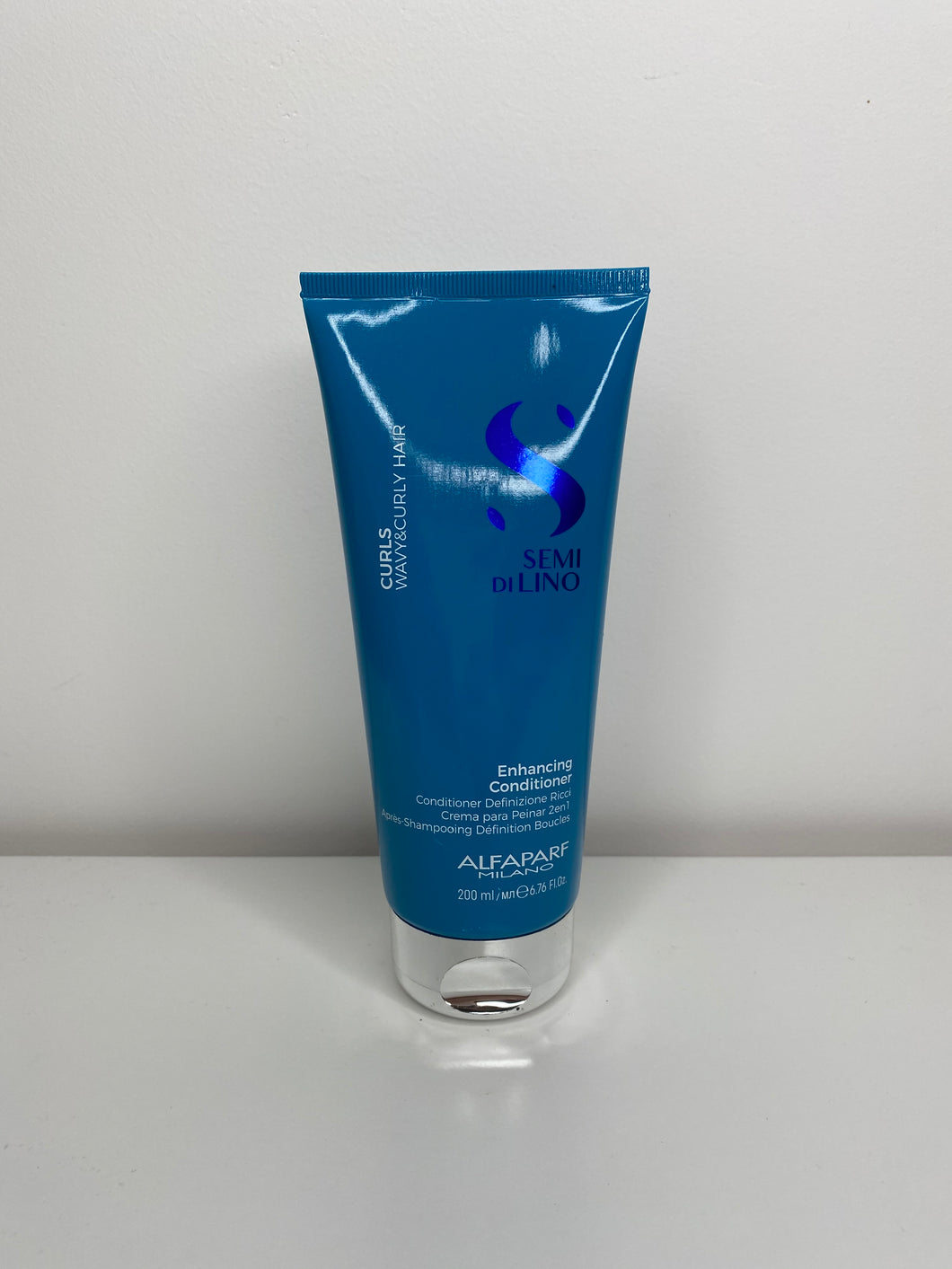 Alfaparf Milano Curly Collection - Enhancing Conditioner