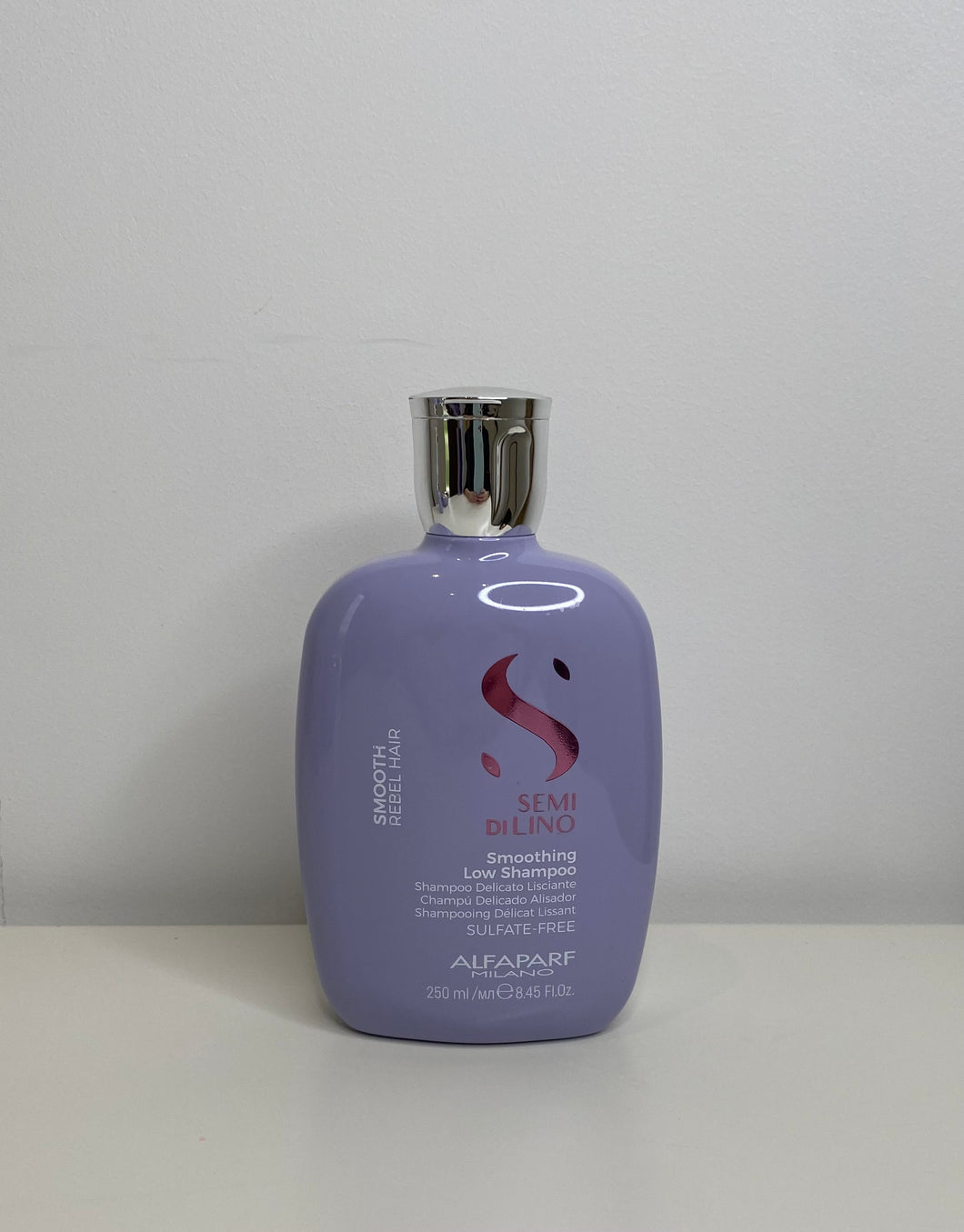 Alfaparf Milano Smooth Range - Smoothing Low Shampoo