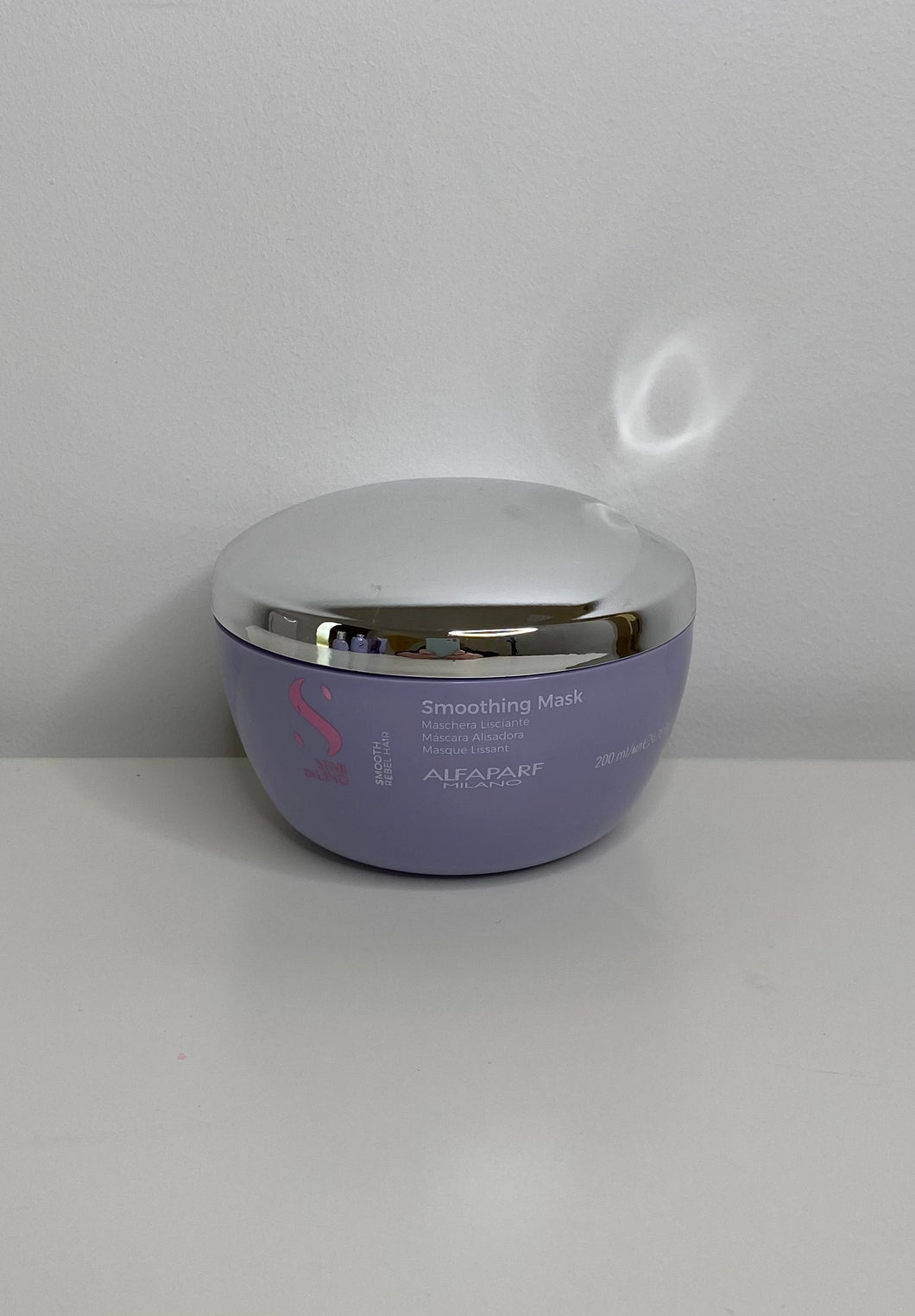 Alfaparf Milano Smooth Range - Smoothing Mask