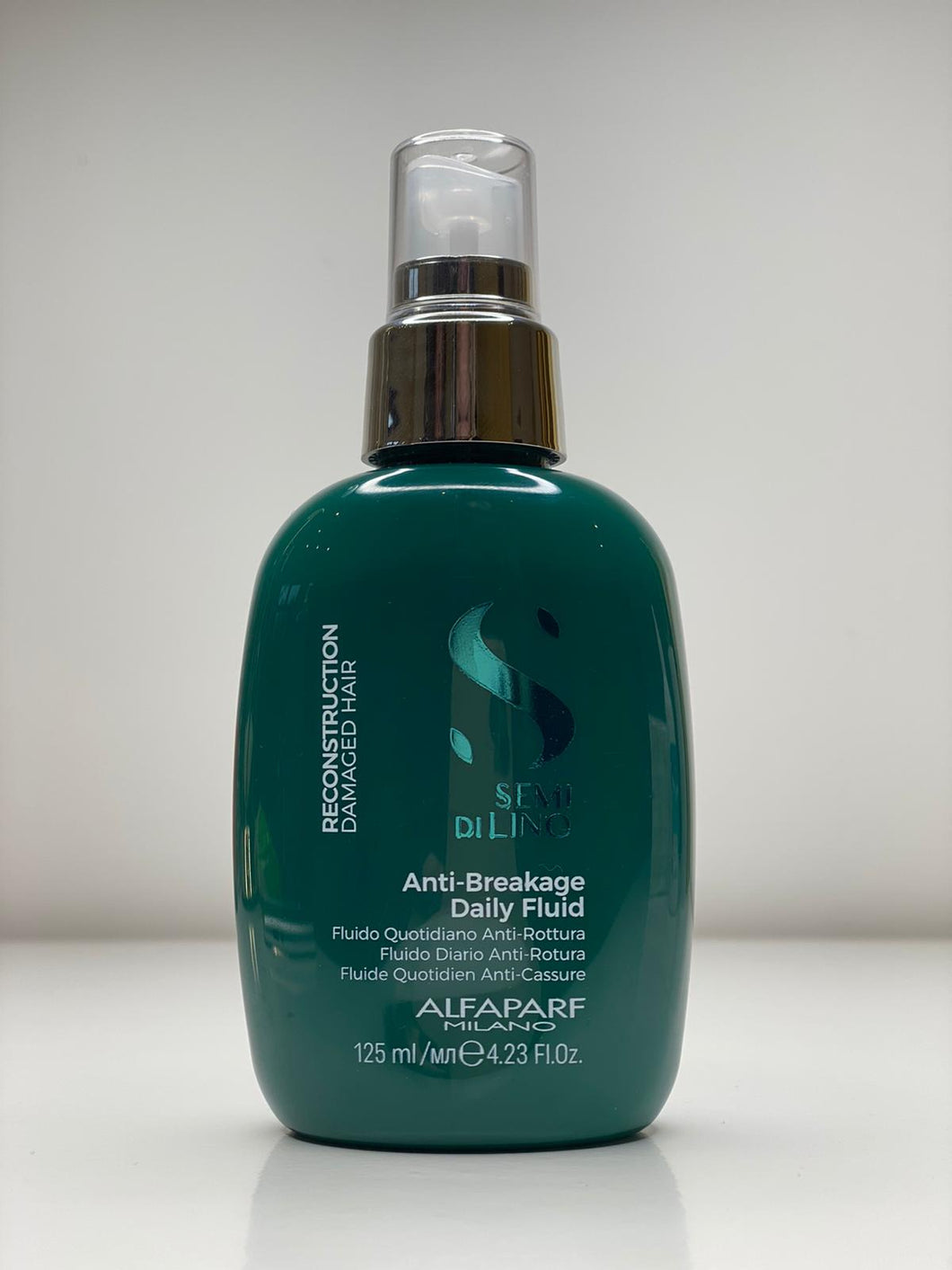 Alfaparf Milano Reconstructive Collection -  Anti Breakage Daily Fluid