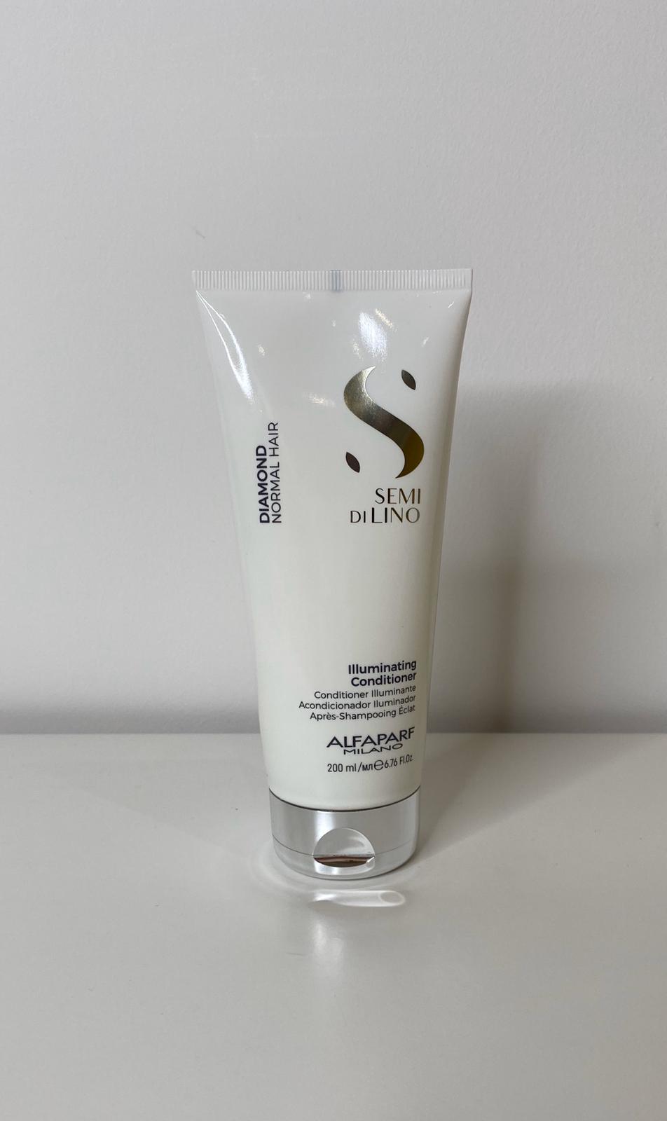 Alfaparf Milano Diamond Collection - Illuminating Conditioner