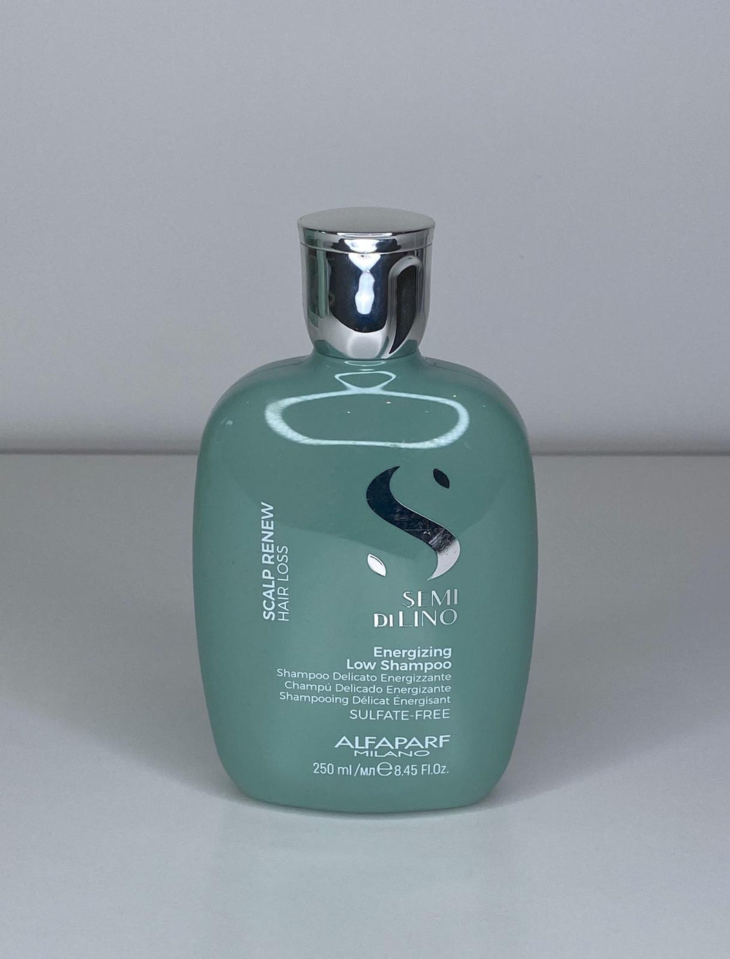 Alfaparf Milano Scalp Collection - Scalp Renew Energizing Low Shampoo