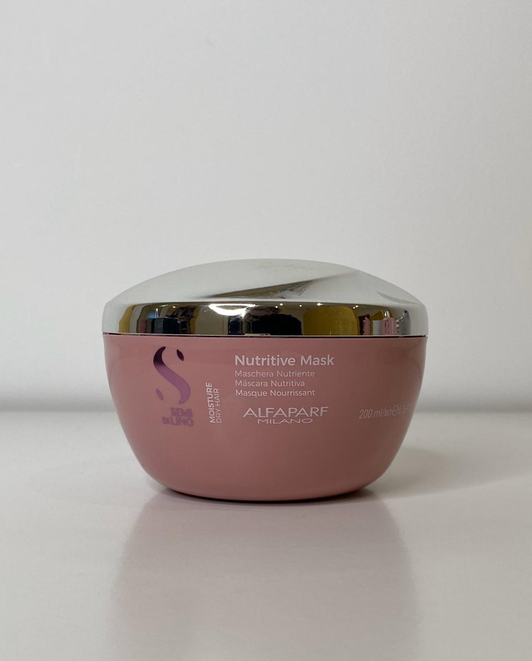 Alfaparf Milano Nutritive Collection - Nutritive Mask