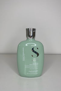 Alfaparf Milano Scalp Collection - Scalp Rebalance Purifying Low Shampoo