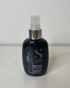 Alfaparf Milano Sublime Collection - Cristalli Spray