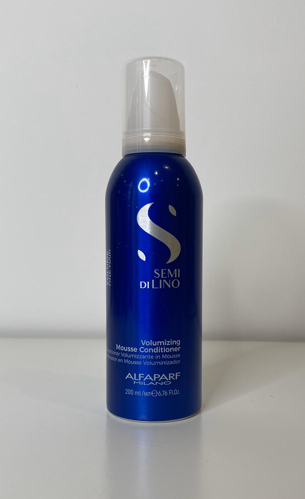 Alfaparf Milano Volume Collection - Volumizing Mousse Conditioner