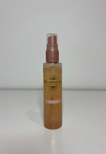 Bellamianta Glow Mist By Maura Higgins