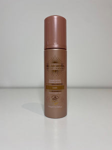 Bellamianta Tanning Mousse By Maura Higgins