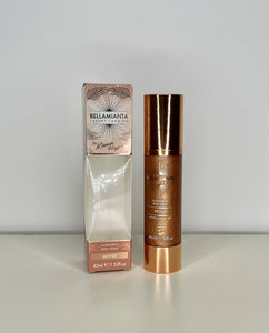 Bellamianta Illuminating Body Liquid By Maura Higgins