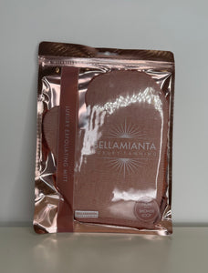 Bellamianta Luxury Exfoliating Mitt