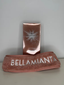 Bellamianta Luxury Headband