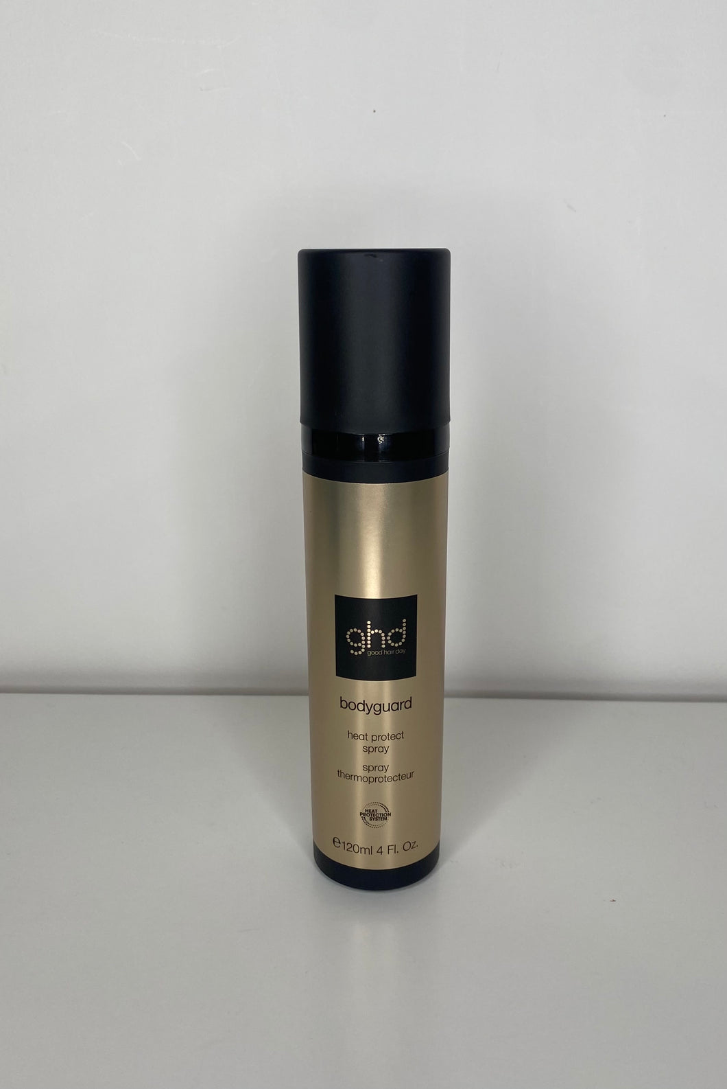 GHD Bodyguard Heat Protect Spray