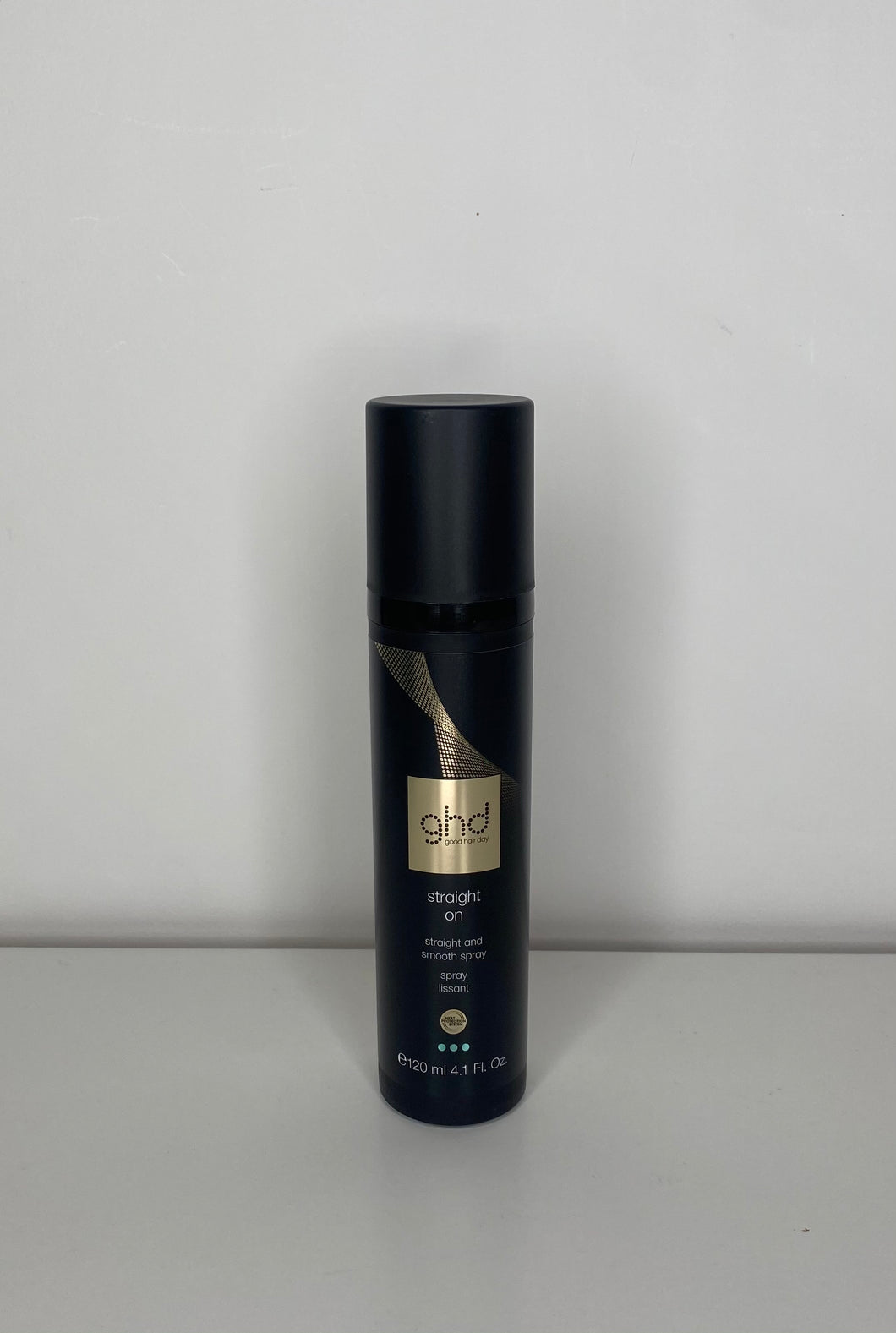 GHD Straight On Straight Smooth Spray