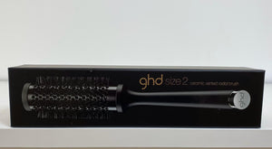 GHD Ceramic Vented Radial Brush - Size 2