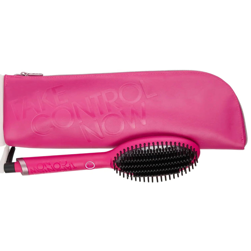 Ghd Breast Cancer Awareness Glide