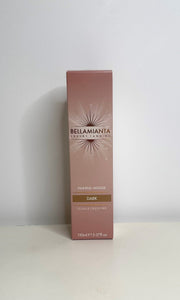 Bellamianta Dark Tanning Mousse