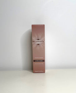 Bellamianta Ultra Dark Tanning Mousse